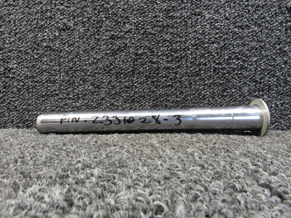 2331028-3 Learjet Hinge Pin