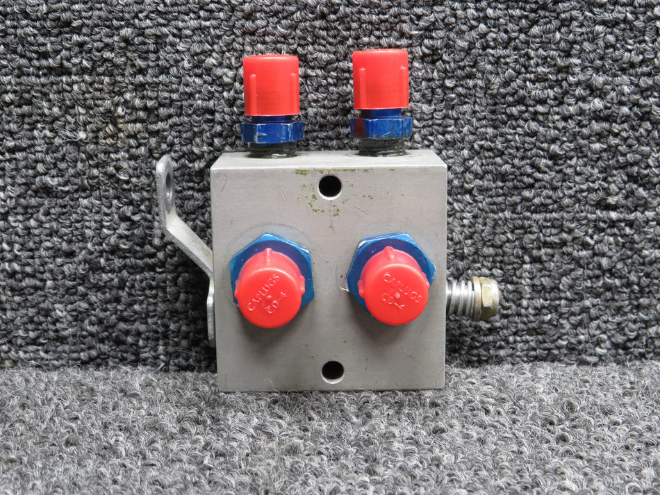 60-3-A (Alt: 492-152) Cleveland Parking Brake Valve Assembly (Wear)