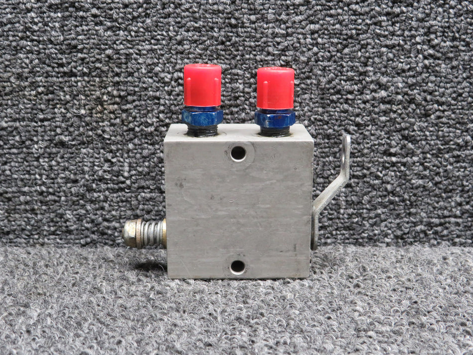 60-3-A (Alt: 492-152) Cleveland Parking Brake Valve Assembly (Wear)