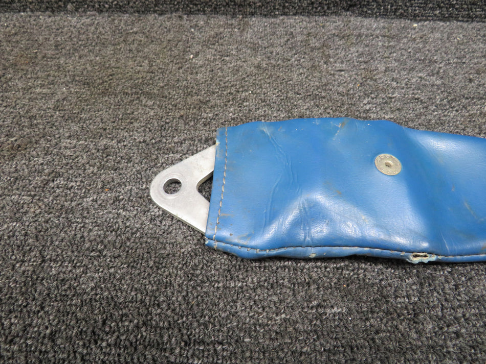 25801-6 Cummings & Sander 9600-3 Seatbelt Assembly (Worn)