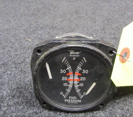 21000-5AD-20-A1 Bendix Dual Magnesyn Indicator BAS Part Sales | Airplane Parts