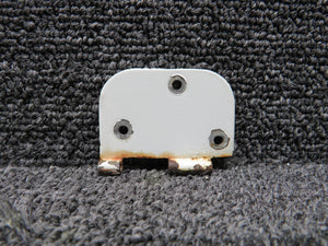 0511280-3 Cessna 172D Lower Cabin Door Hinge LH (Worn)
