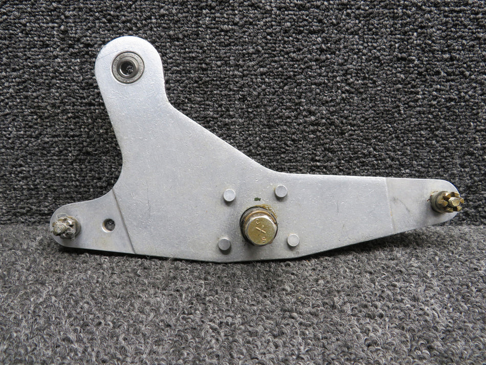 35804-002 Piper PA44-180 Stabilator Bellcrank Assembly (Wear)