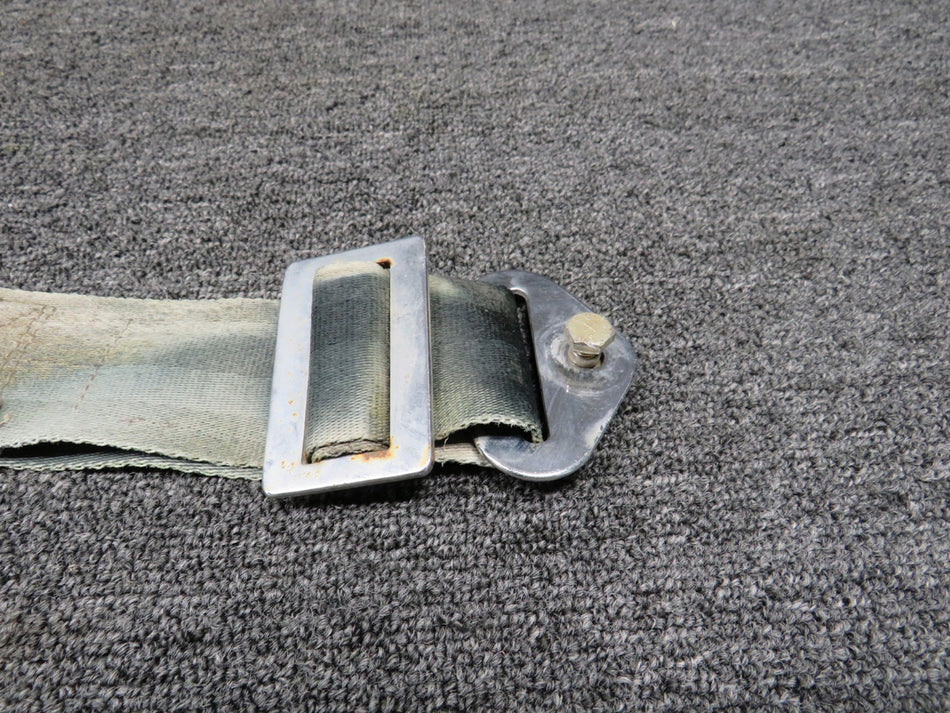 440785, 449125 American Safety Seatbelt Assembly (Worn)