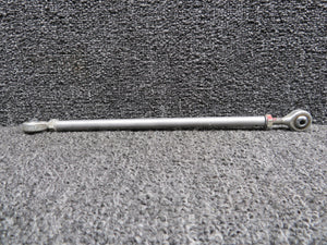 63327-024 Piper PA44-180 Nose Wheel Control Rod Assembly (Bead Blasted)