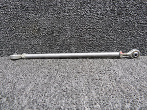 63327-024 Piper PA44-180 Nose Wheel Control Rod Assembly (Bead Blasted)