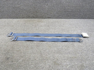 501301-401-2256 American Safety 9600-16 Seatbelt Assembly