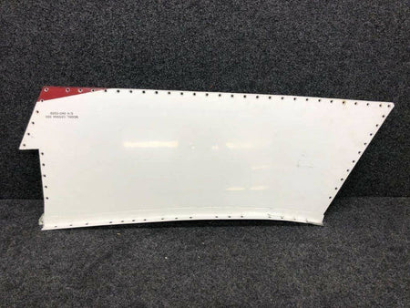 5531014-3 (Use: 5531014-43) Cessna Citation 500 Panel Vertical Access Lower LH BAS Part Sales | Airplane Parts