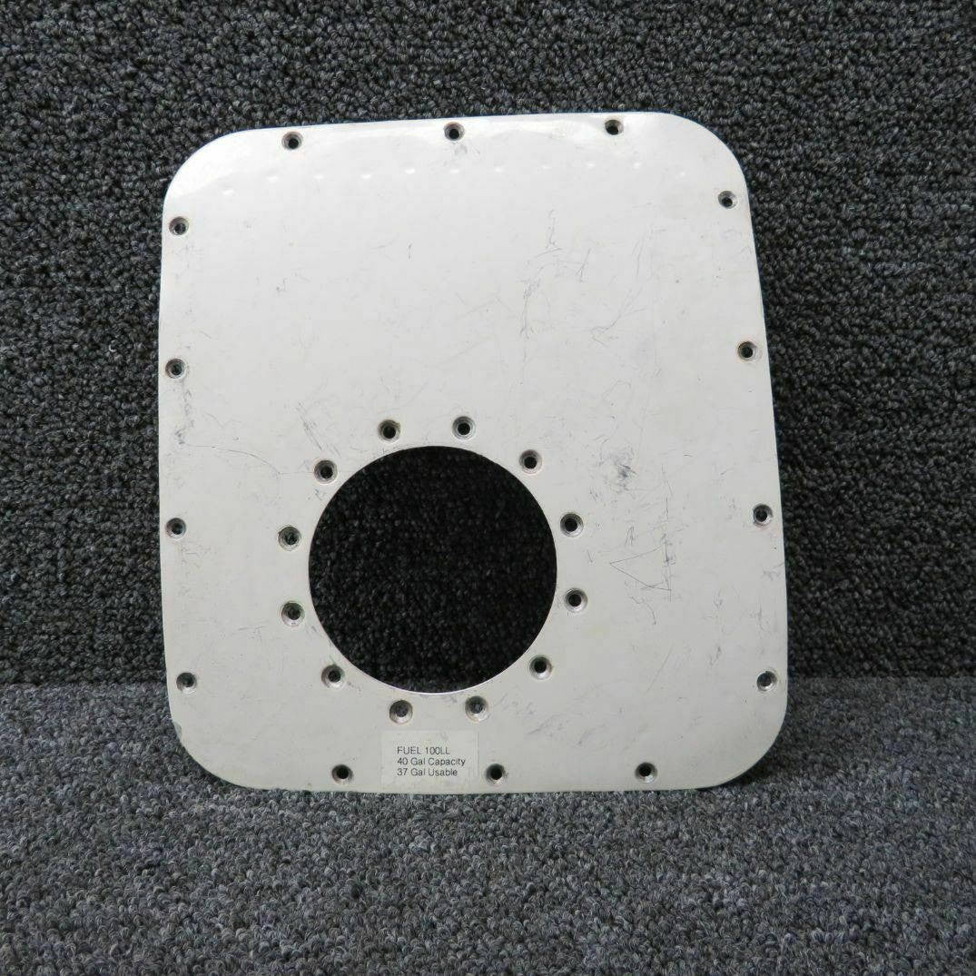 95-110014-628 Beech 95-C55 Doubler Fuel Assy RH BAS Part Sales | Airplane Parts
