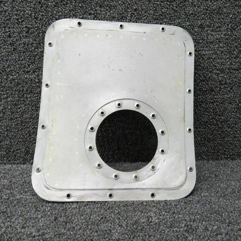 95-110014-628 Beech 95-C55 Doubler Fuel Assy RH