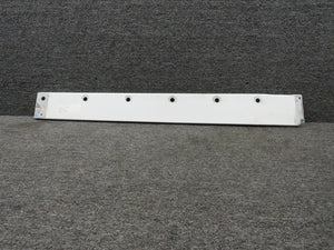 0520016-1 Cessna 172RG Lower Wing Fairing LH (Worn Holes) (Cracked)