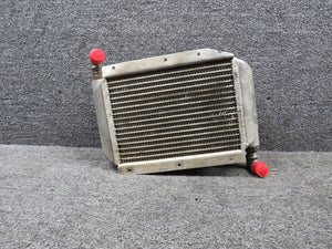 8541336 Harrison AP16AN08-02 Oil Cooler Assembly (Core) (Damaged Foils)