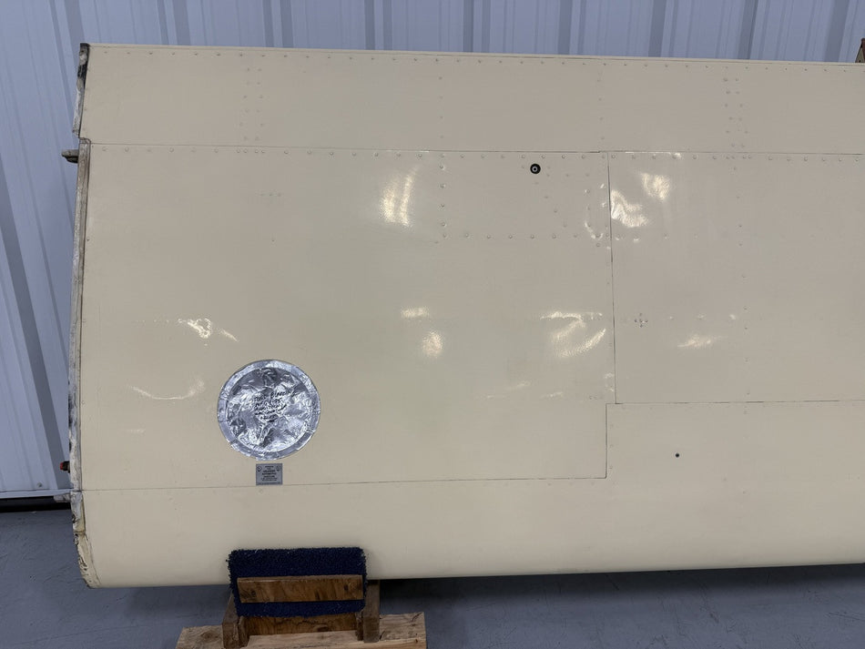 0792000-15 (Weu: 0792000-19) Cessna 182C Wing Structure LH