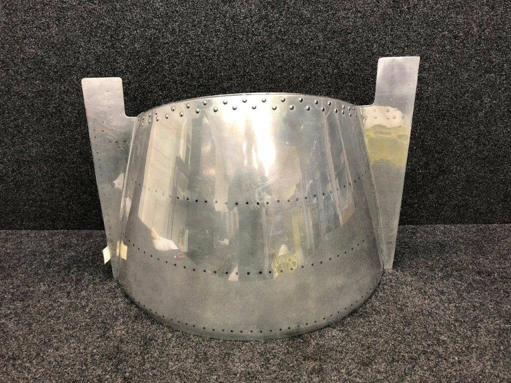 202-0001-2 (Use: 202-0001-506) Cessna Citation 500 Thrust Reverser Door Upper RH BAS Part Sales | Airplane Parts