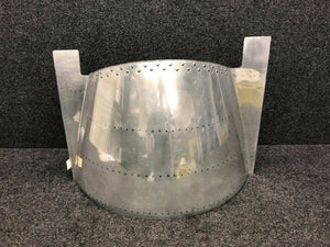 202-0001-2 (Use: 202-0001-506) Cessna Citation 500 Thrust Reverser Door Upper RH