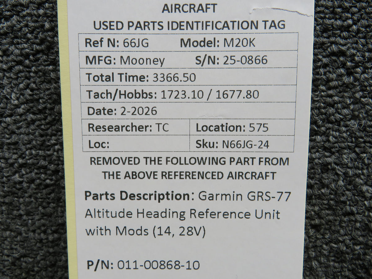 N66JG-24KW