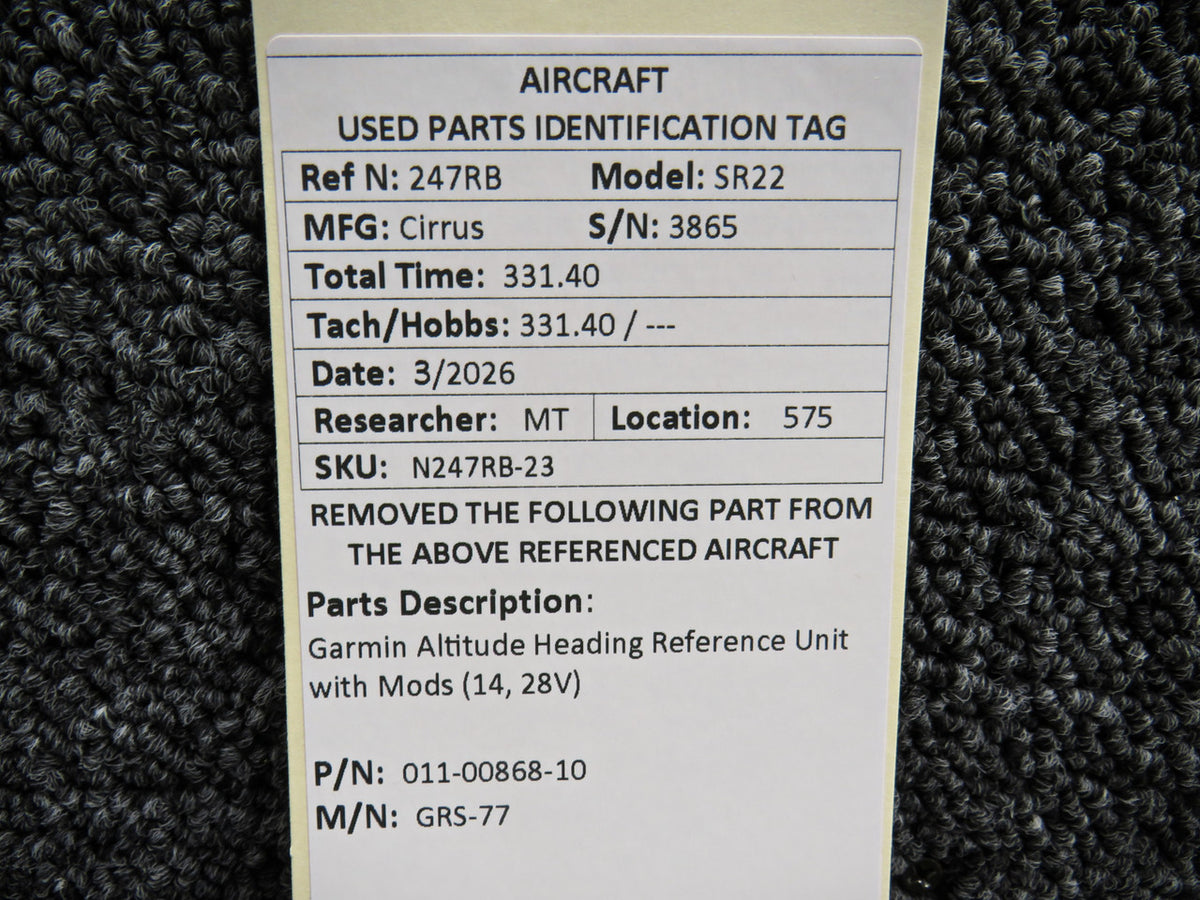 N247RB-23KW