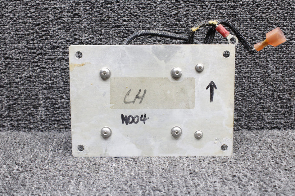 LDS-50-60-28-1, 704-15K36T LDS Lightning Surge Suppressor Assembly (Volts: 38)