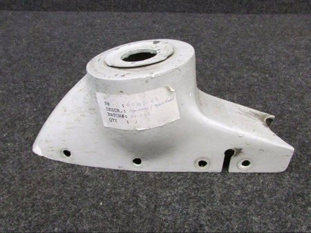 65345-008 (Use: 65345-803) Piper Tip Fin Assembly (SA) BAS Part Sales | Airplane Parts