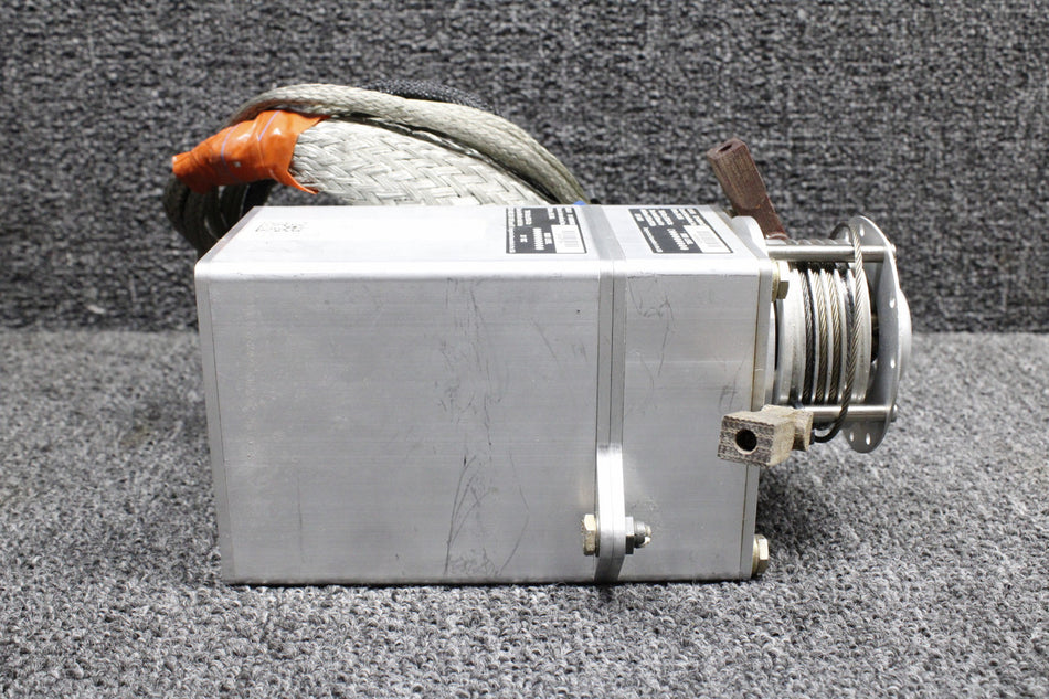 011-00878-00, 011-00894-07 Garmin Servo Actuator Assembly with Mod, Mount (28V)
