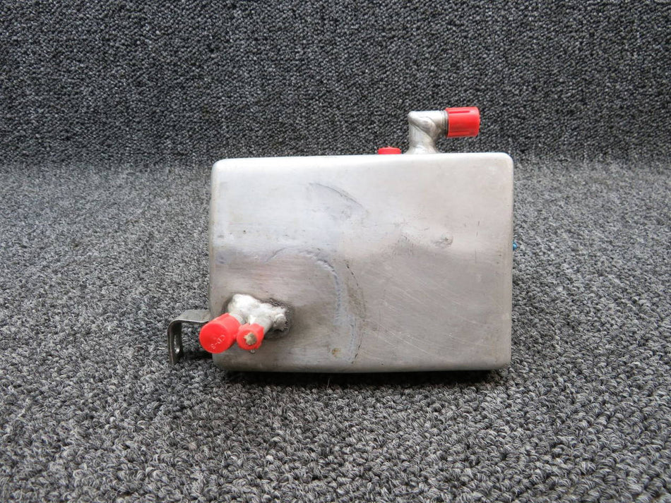 5555011-1 Cessna Citation 500 Canister Assembly Engine Drain Overboard BAS Part Sales | Airplane Parts