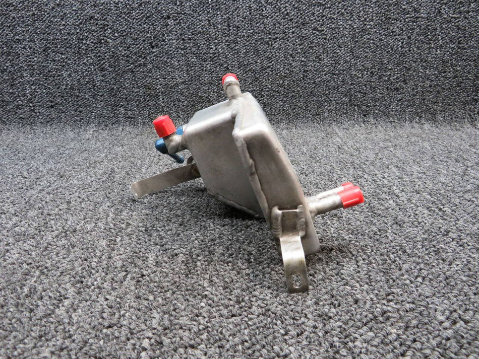 5555011-1 Cessna Citation 500 Canister Assembly Engine Drain Overboard