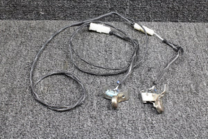 D60-5231-63-00-02, D60-5231-64-00-02 Diamond DA42-NG Cargo Door Micro Switch Set