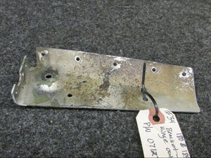 0712301-1 (Use: 0712317-1) Cessna 185 Bracket Actuator Hinge Outbd LH (SA)