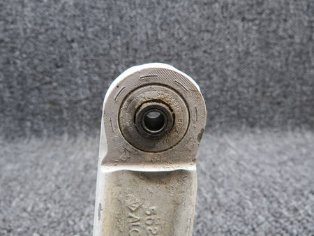 5024002-8 (Use: 5024002-14) Cessna 421B Hinge Assembly Inboard RH BAS Part Sales | Airplane Parts