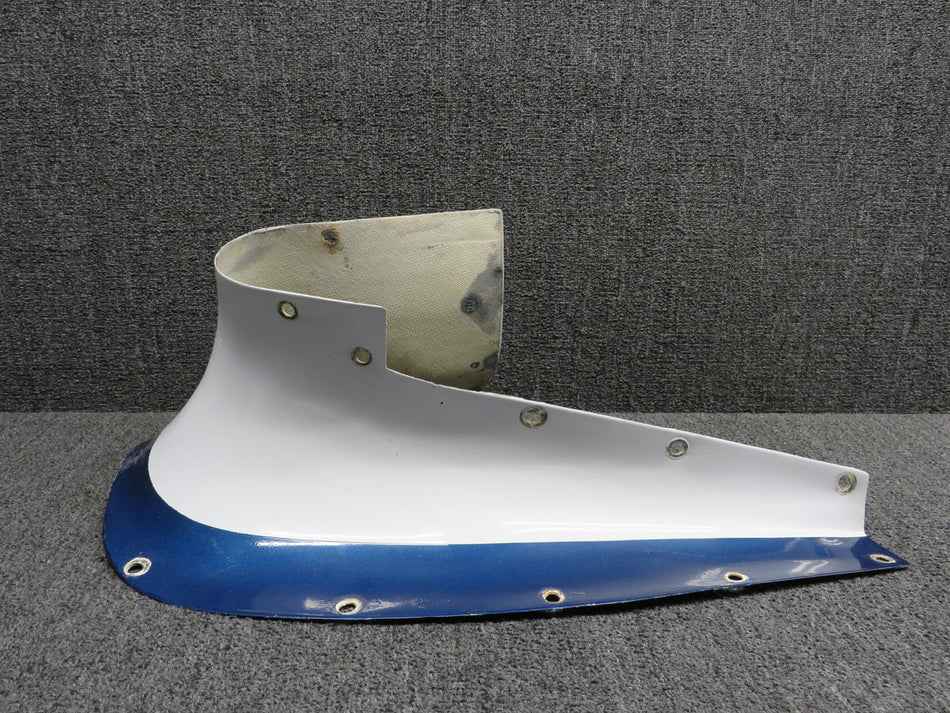 86566-004 Piper PA44-180 Nacelle Fairing Inboard LH (Wear)