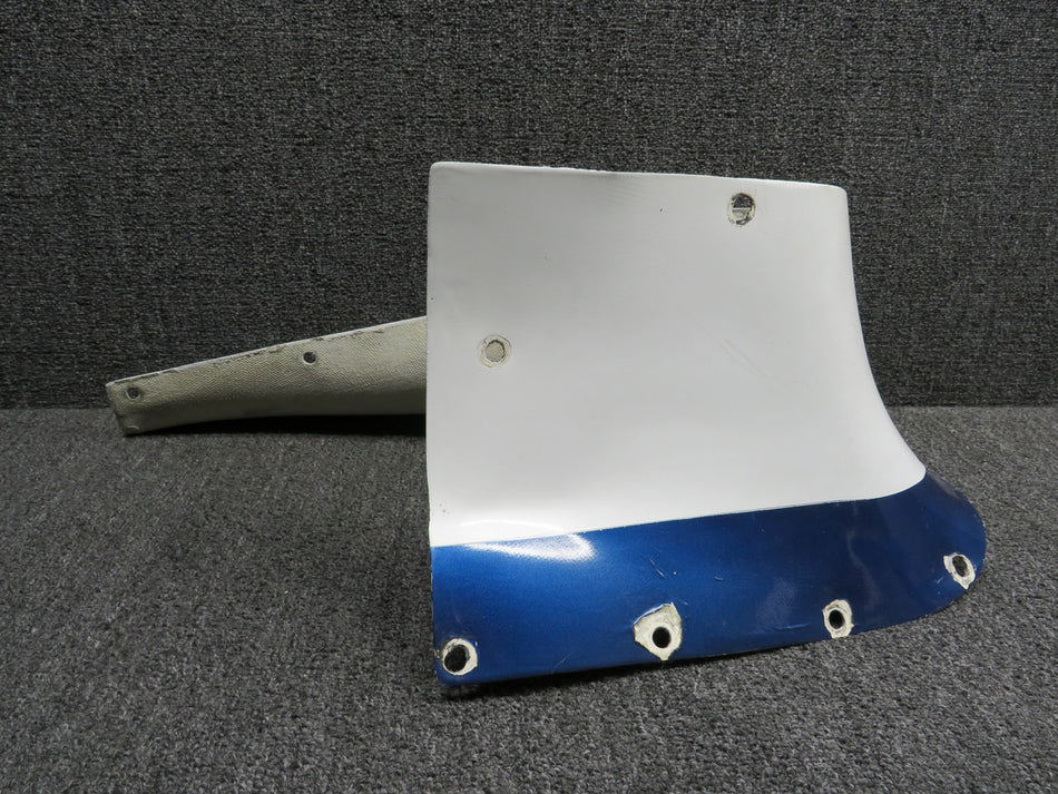 86566-004 Piper PA44-180 Nacelle Fairing Inboard LH (Wear)