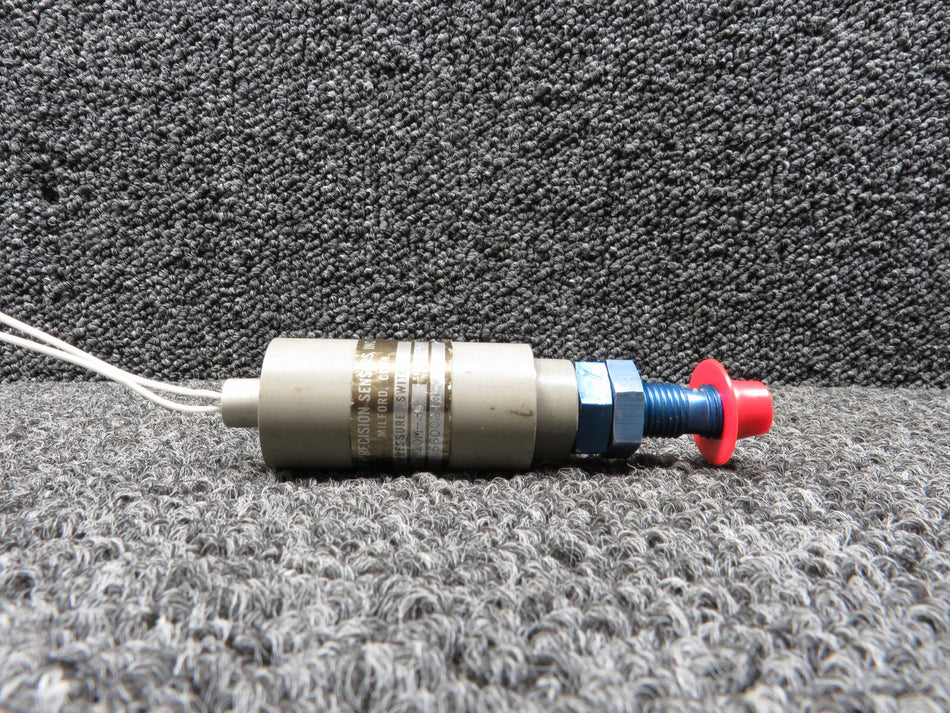 P10M-36 (Alt: 6600243-1) Precision Sensors Inc Pressure Switch