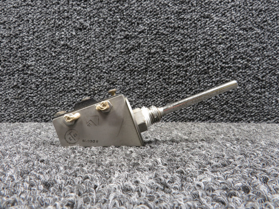 6608065-1 ITT Vulcan 2C3D4-1 High Limit Cabin Temp Thermostat (120-240V) (15A)