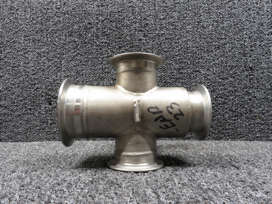 2319207-6 Learjet L-24 Bleed Air Manifold Assembly
