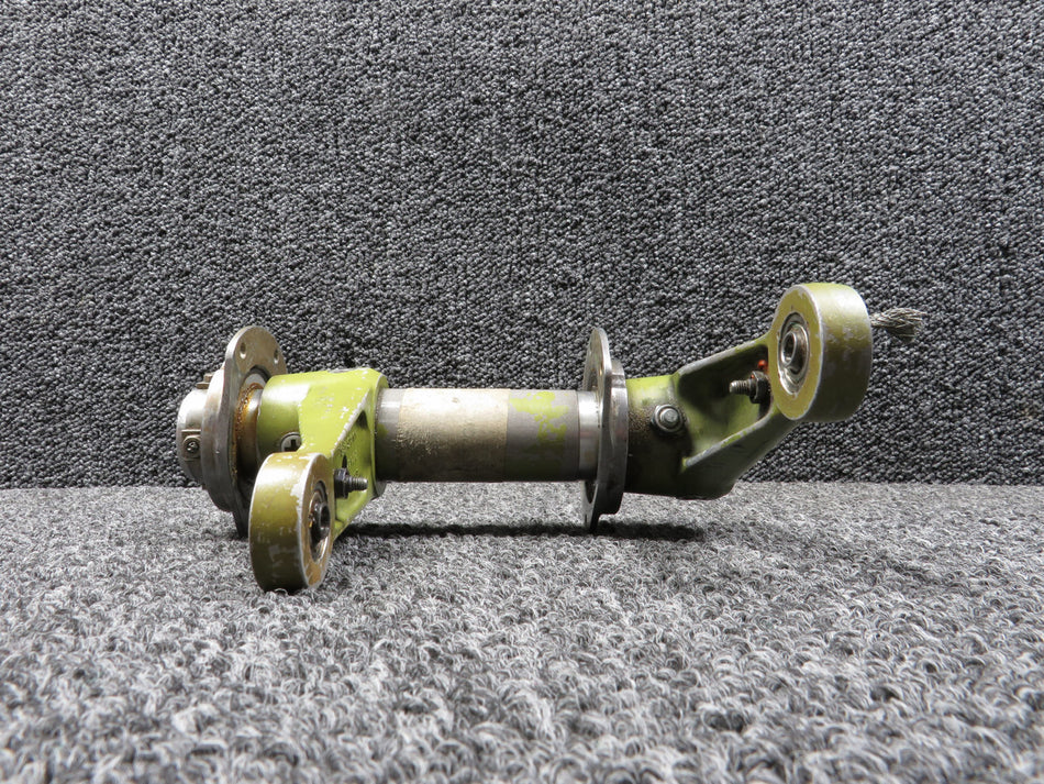 MY20-271-16-15 Falcon 20 Flight Control Bellcrank Assembly