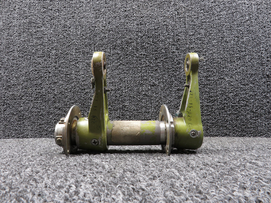 MY20-271-16-15 Falcon 20 Flight Control Bellcrank Assembly
