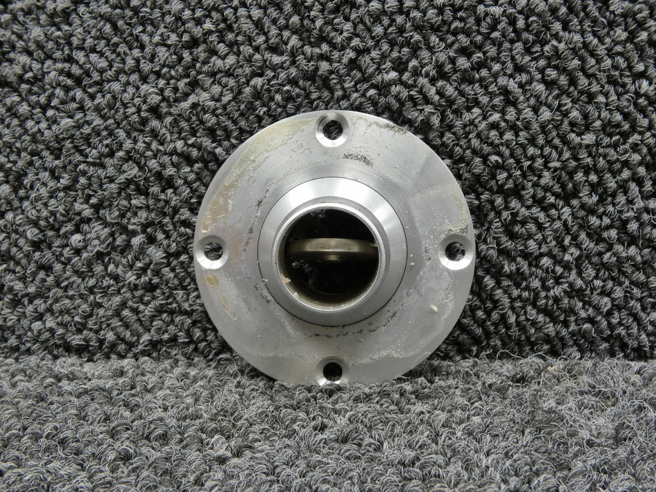 2120 Wemac Air Outlet Valve