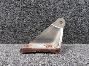 022A-48462-3 Mitsubishi MU2B-20F Tip Tank Mount LH Aft