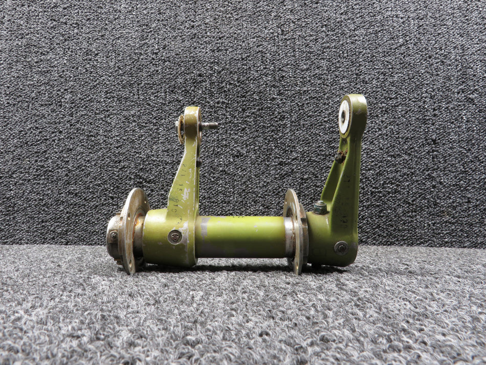 MY20-271-15-15 Falcon 20 Flight Control Bellcrank Assembly