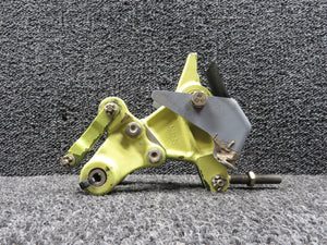 206-001-522-1 Bell 206BIII Bellcrank Assembly