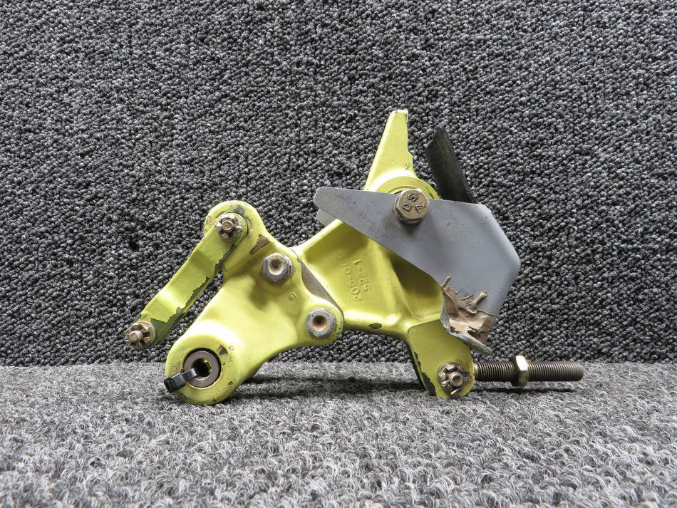 206-001-522-1 Bell 206BIII Bellcrank Assembly