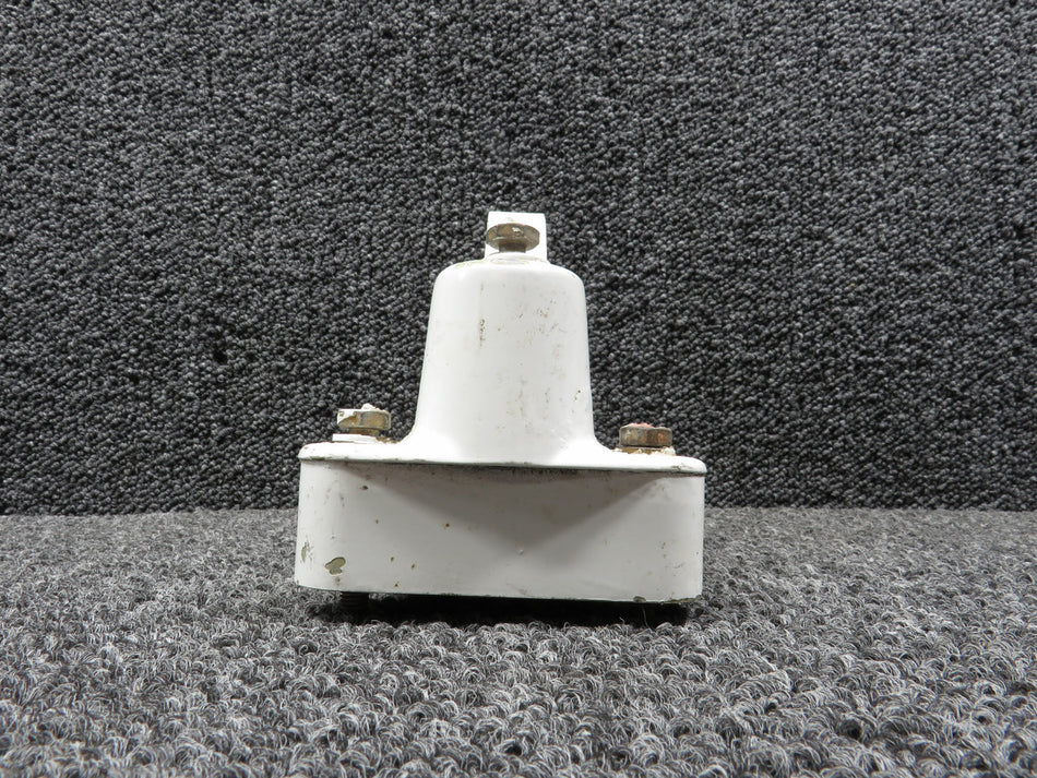 206-030-104-1 Bell 206A Skid Block with Spacer Block (Worn)