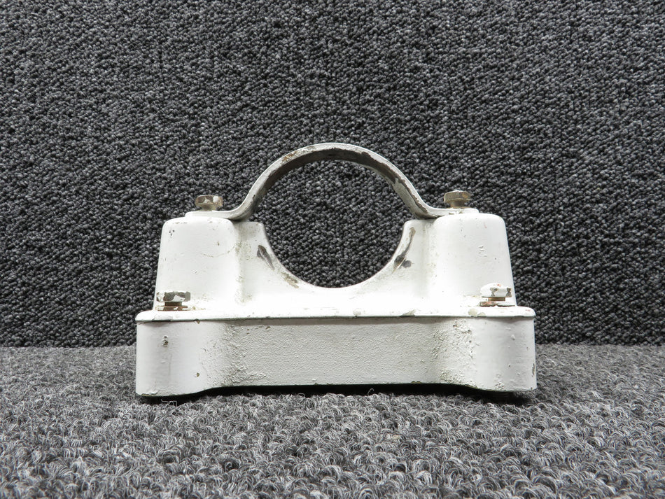 206-030-104-1 Bell 206A Skid Block with Spacer Block (Worn)