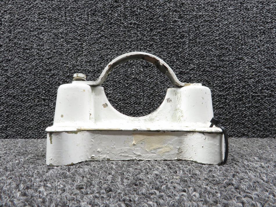 206-030-104-1 Bell 206BIII Skid Block with Spacer Block (Wear)