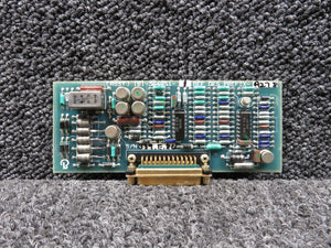101-364851-1 Beechcraft KA-300 Electric Heat Control Circuit Card