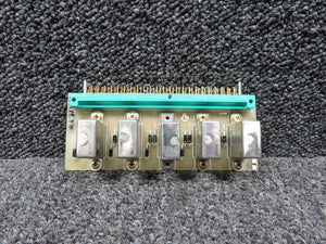 112-364021-1 Beechcraft KA-300 Logic Relay PC Board