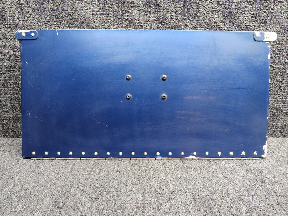 86389-002 Piper PA44-180 Cowl Flap Assembly (Colored) (Wear)