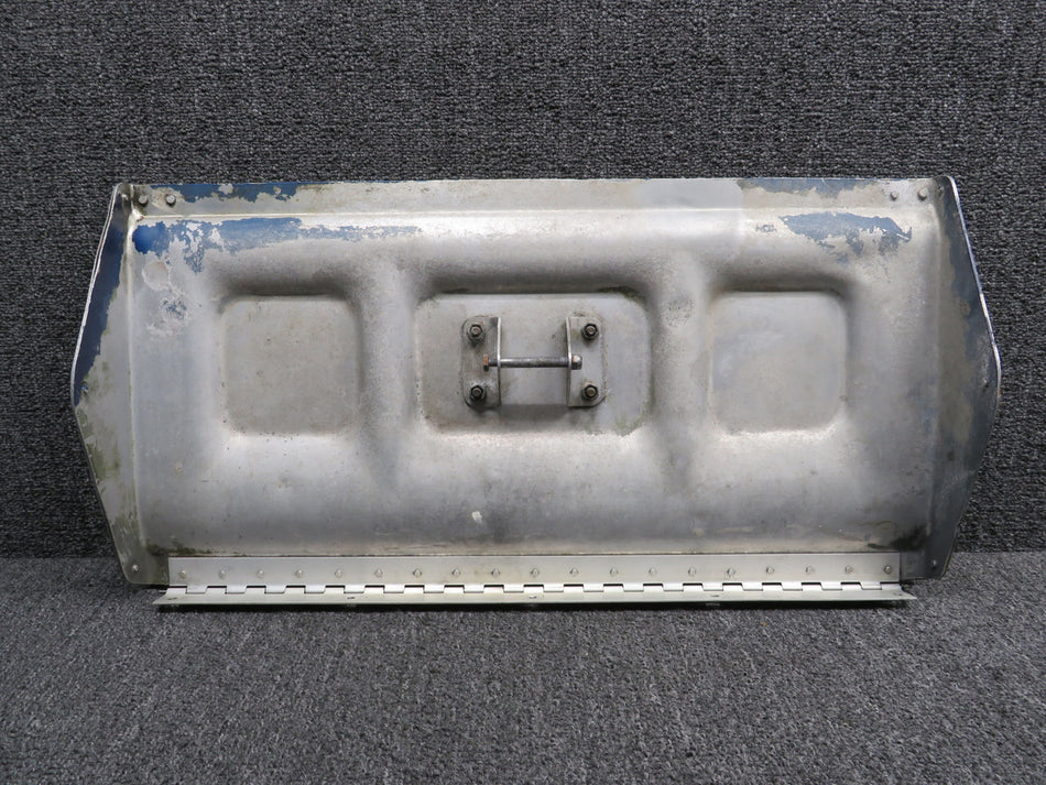 86389-002 Piper PA44-180 Cowl Flap Assembly (Colored) (Wear)