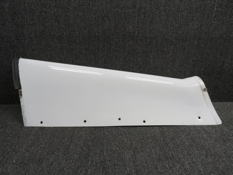 86566-002 Piper PA44-180 Wing Fairing Leading Edge Inboard LH (Some Damage)