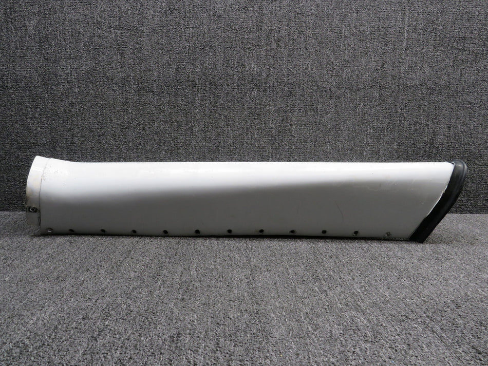 86566-002 Piper PA44-180 Wing Fairing Leading Edge Inboard LH (Some Damage)